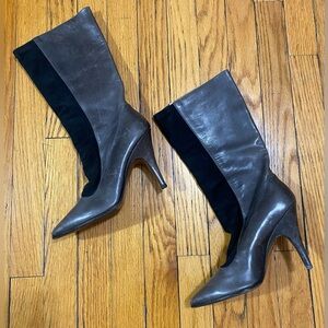 Vintage Vittorio Ricci NY • High boots